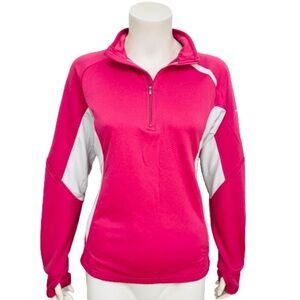 NIKE | Sphere Dry Half Zip Pullover Jacket Large